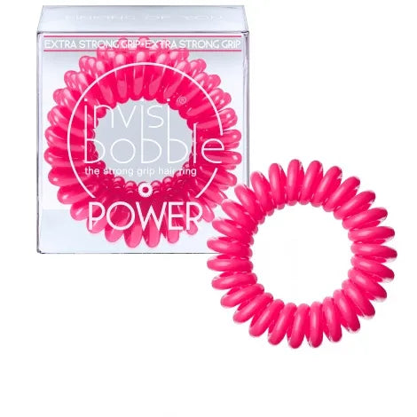 INVISIBOBBLE - Power - Pinking Of You