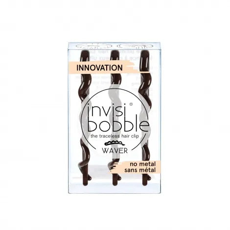 INVISIBOBBLE - Waver -  Pretty Dark