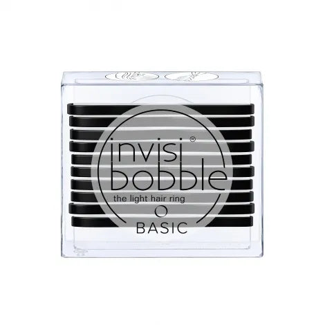 INVISIBOBBLE - Basic - True Black