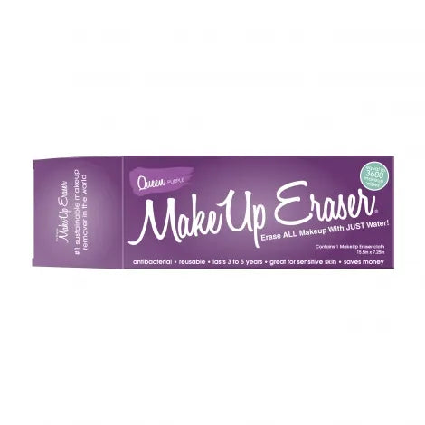 MakeUp Eraser - Queen Purple