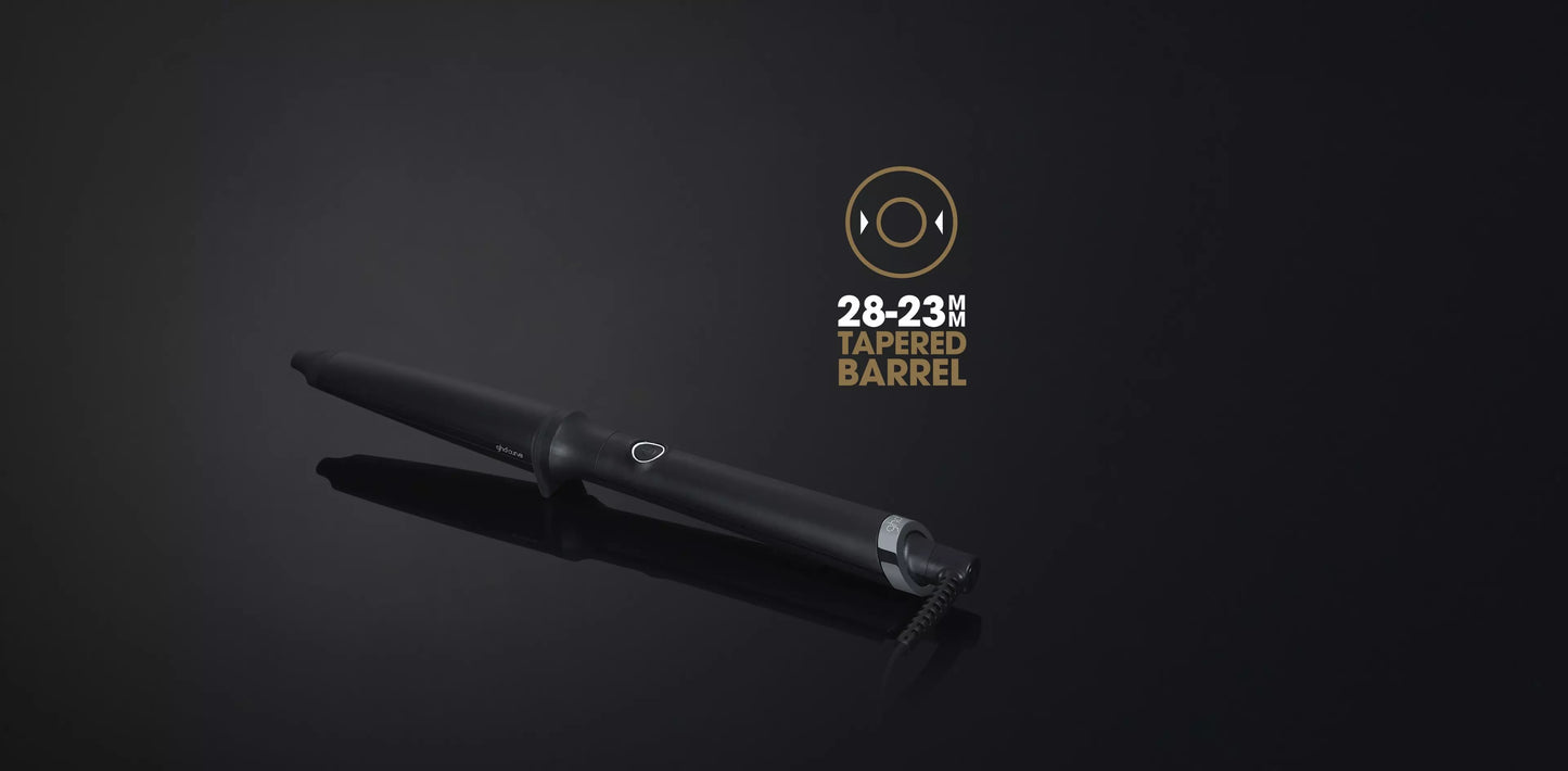 ghd CURVE Wand Creative Curl