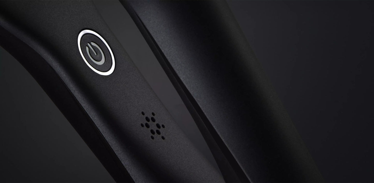 ghd Max Professional Wide Plate Styler