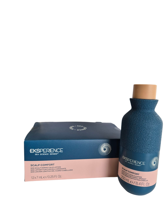 For sensitive skin