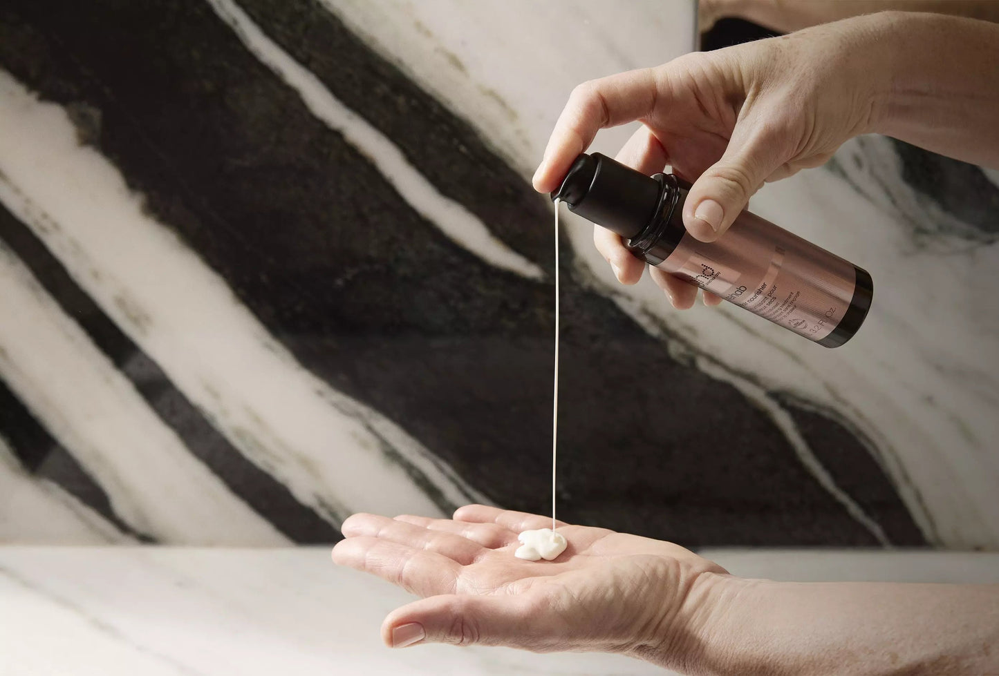 ghd Rehab Dry Hair Nourisher Cream | Hydrating Hair Treatment 95ml