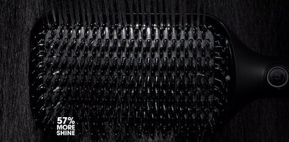 GHD GLIDE+ MAX HOT BRUSH FOR LONG, THICK AND CURLY HAIR