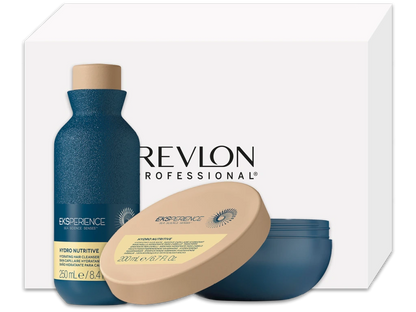 Revlon eksperience hydro nutritive pack
