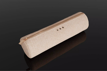 GHD CHRONOS HAIR STRAIGHTENER FESTIVE GIFT SET IN CASHMERE BEIGE 4.7/5