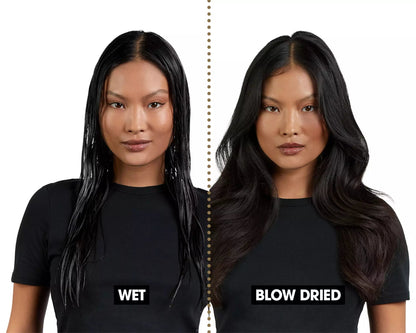 GHD DUET BLOWDRY HAIR DRYER BRUSH FESTIVE GIFT SET IN CASHMERE BEIGE