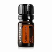 doTERRA Pure Essential Oil - Arborvitae - 5ml