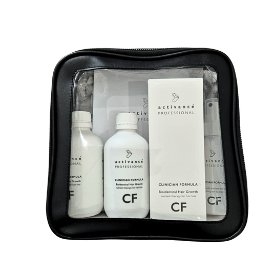 Activance Clinician Formula - Salon Apothecary Pack