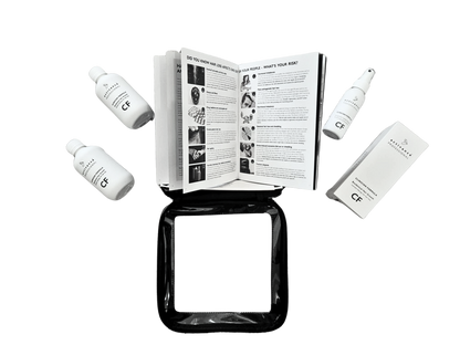 Activance Clinical Formula - Salon Apothecary Pack