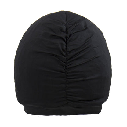 STYLEDRY Turban Shower Cap - After Dark