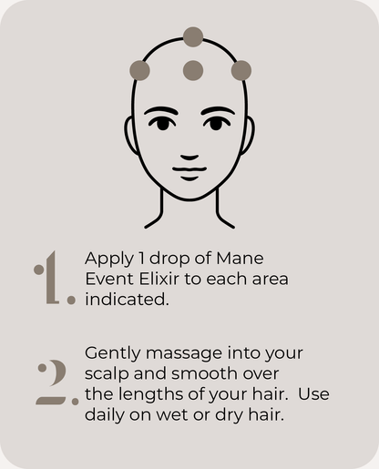 Apotecari - Mane Event Elixir