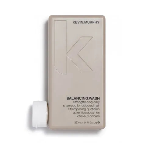 KEVIN.MURPHY - BALANCING.WASH Everyday Shampoo (250ml)