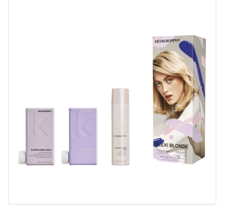KEVIN.MURPHY - FLEXI.BLONDE Pack