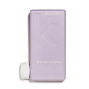 KEVIN.MURPHY - BLONDE.ANGEL.WASH Lavender Shampoo (250ml)