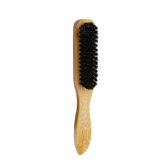 Wooden brush - bamboo
