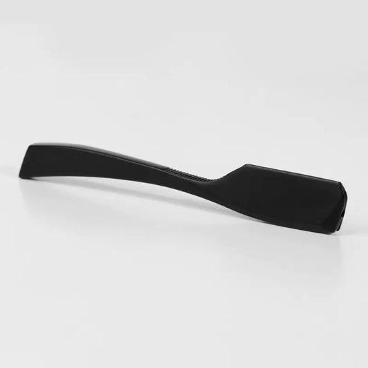 Barber Shaving Metal Razor - Black