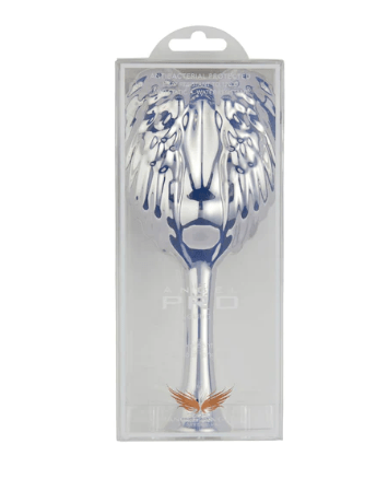 TANGLE ANGEL Pro - Blue Chrome