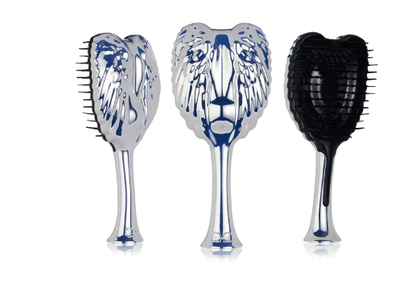 TANGLE ANGEL Pro - Blue Chrome