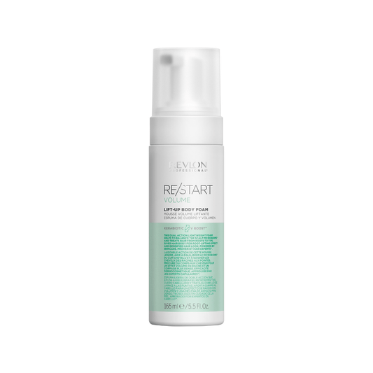 Revlon Restart- Volume Lift Up Body Foam