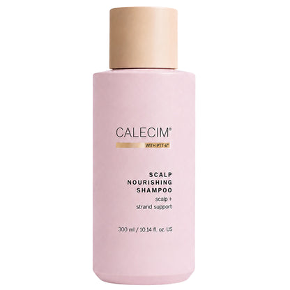 Calecim Professional Scalp Nourishing Shampoo