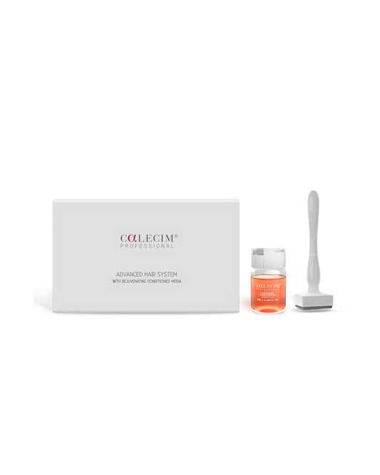 Calecim Professional - Advanced Hair System
