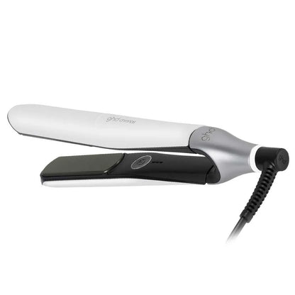 ghd PLATINUM + Styler - White