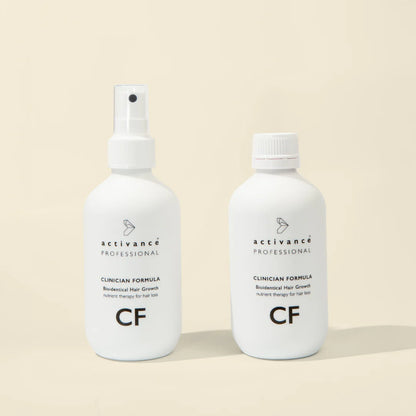 Activance Clinical Formula - Salon Apothecary Pack