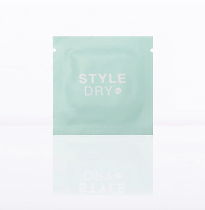 STYLEDRY BLOT & GO - Coconut Breeze