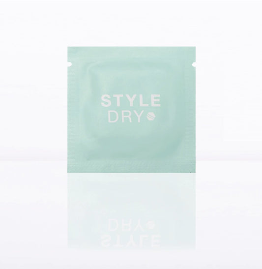 STYLEDRY BLOT & GO - Coconut Breeze
