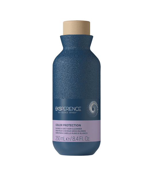 Revlon Eksperience- Colour Protection Blonde & Grey Cleanser 250ml