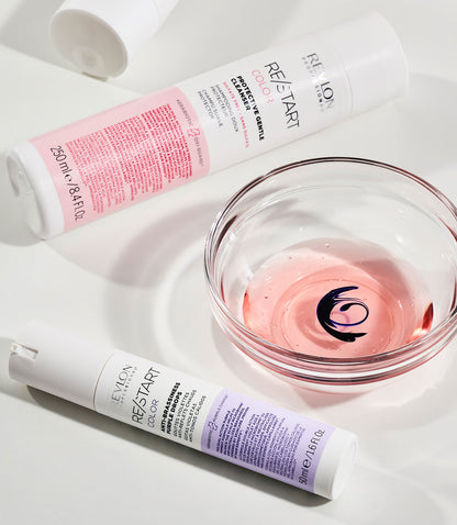 Revlon Restart- Colour Anti-Brassiness Purple Drops- 50ml