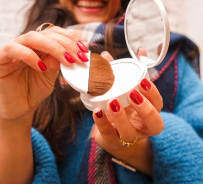 STYLEDRY - Dry Shampoo Compact Powder