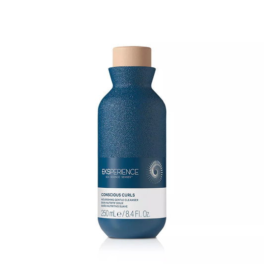 Revlon Eksperience - Conscious Curls Nourishing Gentle Cleanser 250ml