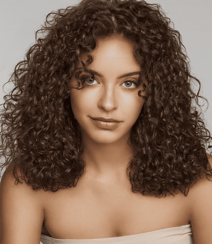 Revlon Restart- Curls Deep Nourishing Buttery Mask- 250ml