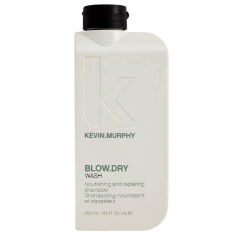 KEVIN.MURPHY- BLOW.DRY.WASH- 250ml