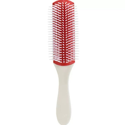 Hair Brush Styling Curling 9 Row