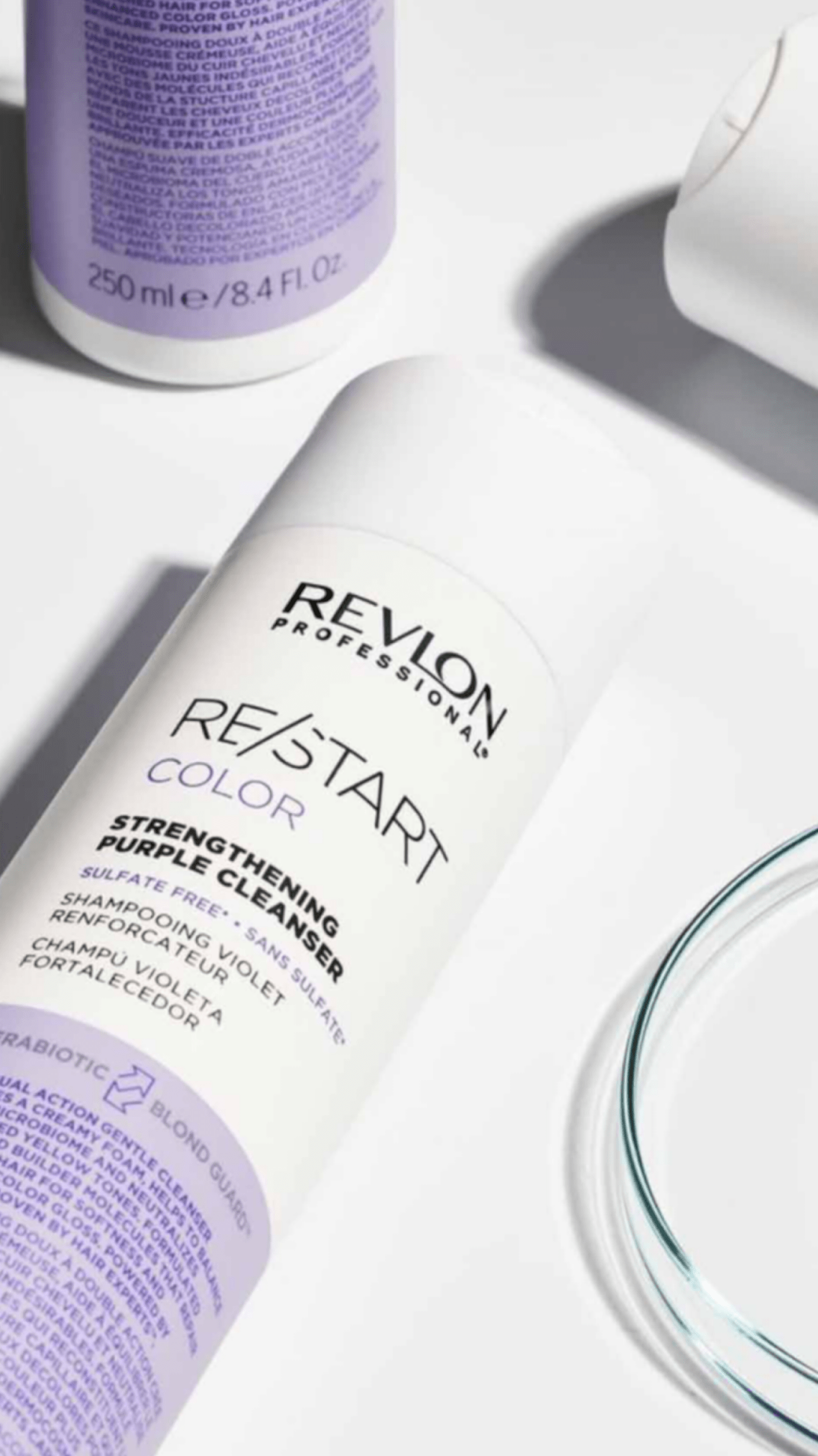 Revlon Restart- Blonde Duo Pack