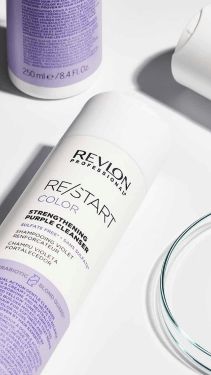 Revlon Restart- Blonde Duo Pack