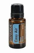 doTERRA Pure Essential Oil - Easy Air - 15ml