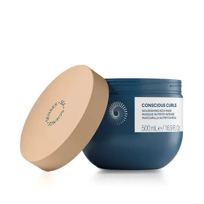 Revlon Eksperience Conscious Curls Nourishing Rich Mask 500ml