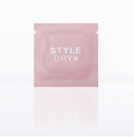 STYLEDRY BLOT & GO - Fragrance Free