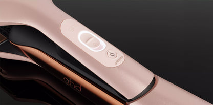 GHD DUET STYLE HOT AIR STYLER FESTIVE GIFT SET IN CASHMERE BEIGE