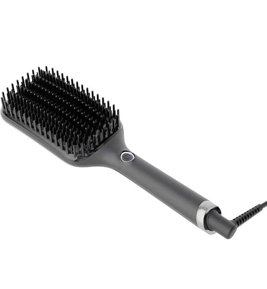 GHD GLIDE+ MAX HOT BRUSH FOR LONG, THICK AND CURLY HAIR