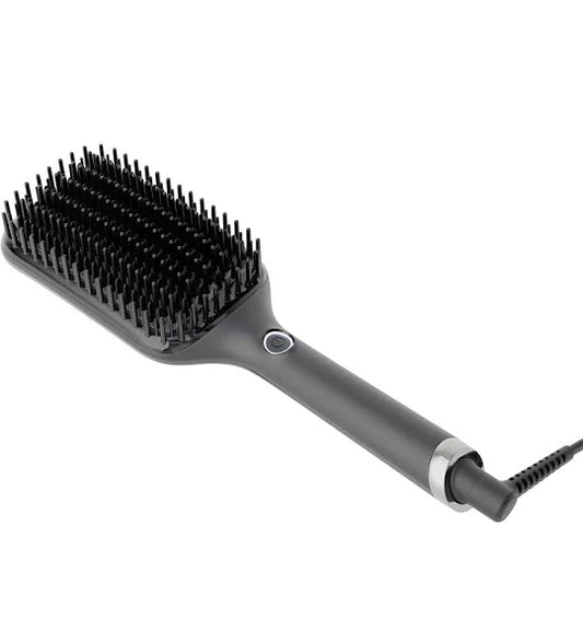 GHD GLIDE+ MAX HOT BRUSH FOR LONG, THICK AND CURLY HAIR