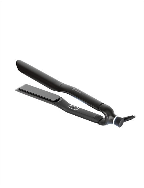 GHD SCULPT INTERACTIVE HAIR STRAIGHTENER BLACK