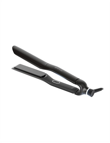 GHD SCULPT INTERACTIVE HAIR STRAIGHTENER BLACK