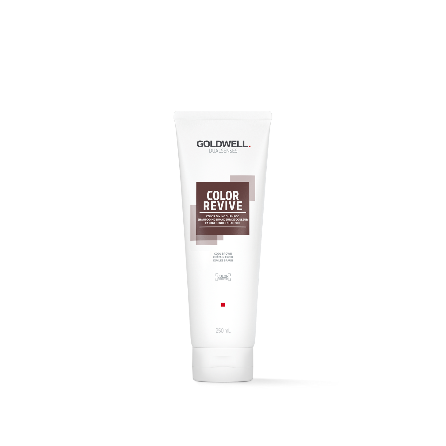 Goldwell Colour Revive Shampoo -Cool Brown