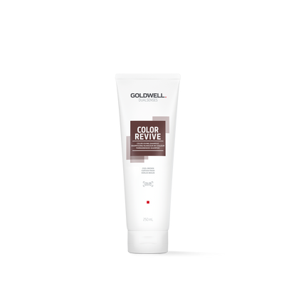 Goldwell Colour Revive Shampoo -Cool Brown